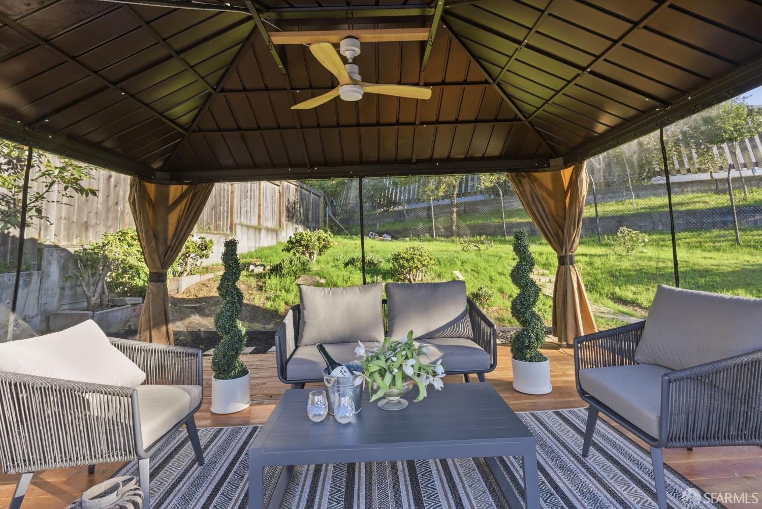 Detail Gallery Image 58 of 92 For 2847 Ralston Way, Hayward,  CA 94541 - 3 Beds | 2 Baths