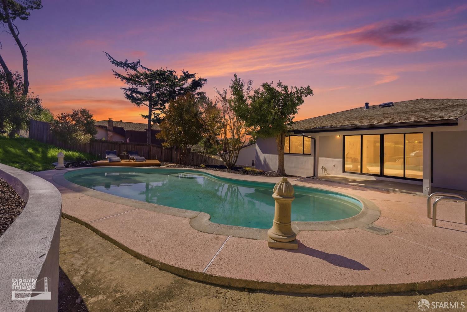 Detail Gallery Image 85 of 92 For 2847 Ralston Way, Hayward,  CA 94541 - 3 Beds | 2 Baths