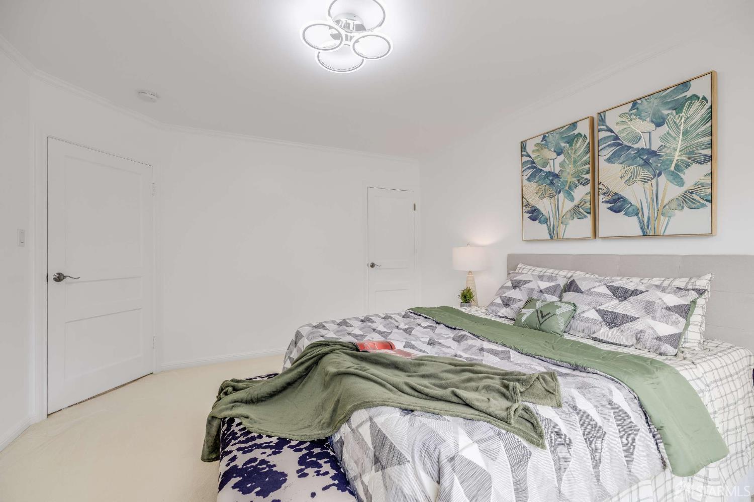 Detail Gallery Image 19 of 40 For 1352 34th Ave, San Francisco,  CA 94122 - 4 Beds | 3/1 Baths