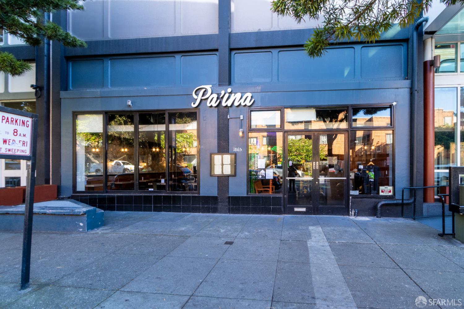 Detail Gallery Image 2 of 27 For 1865 Post St, San Francisco,  CA 94115 - – Beds | – Baths