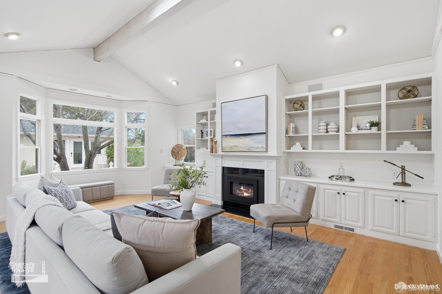 Detail Gallery Image 15 of 57 For 736 28th Ave, San Mateo,  CA 94403 - 5 Beds | 3 Baths