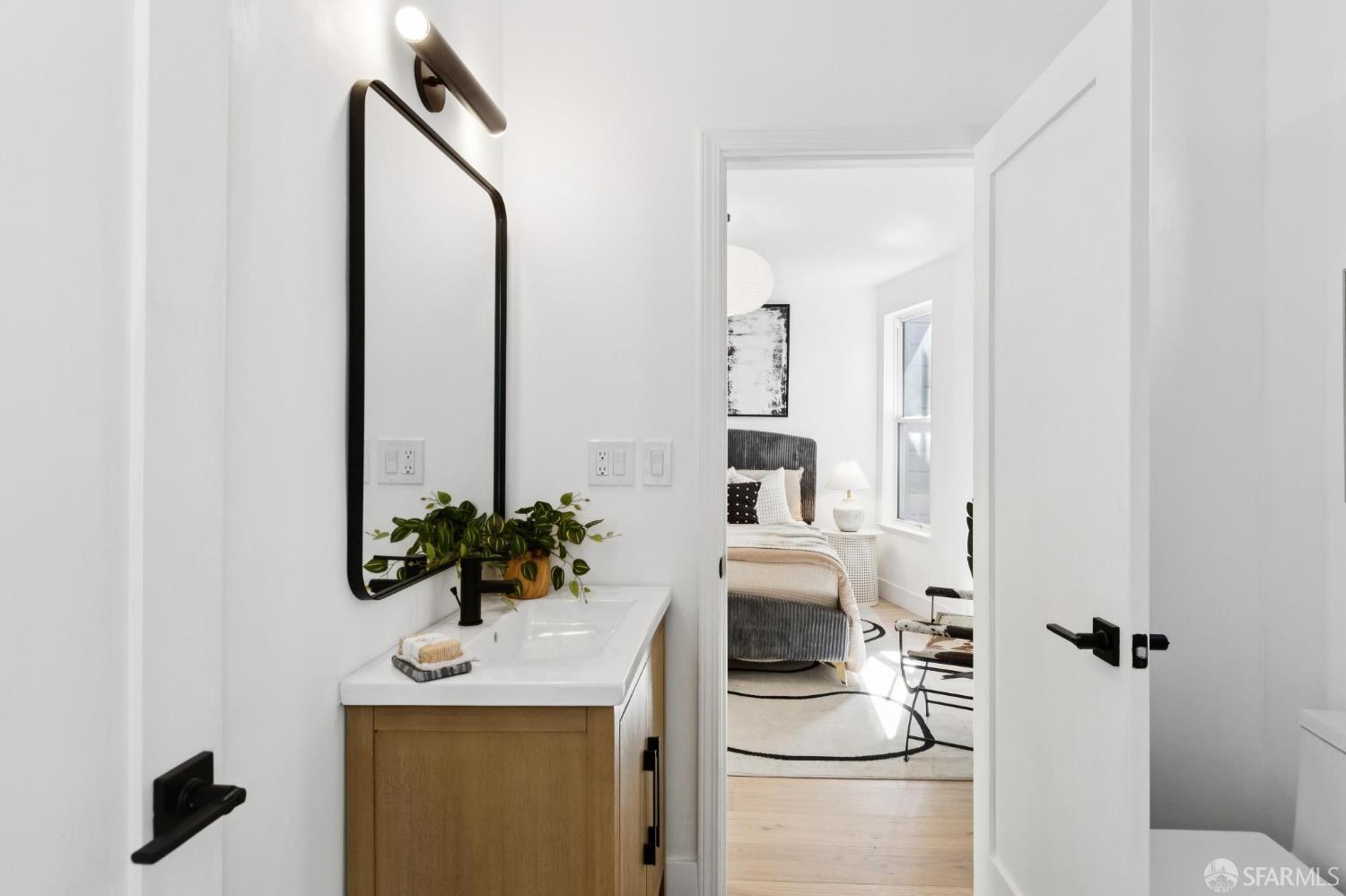 Detail Gallery Image 37 of 69 For 270 Flood Ave, San Francisco,  CA 94112 - 4 Beds | 3 Baths