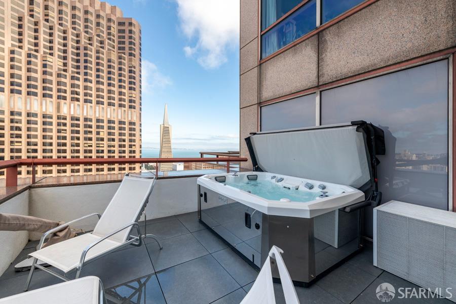 Detail Gallery Image 38 of 55 For 333 Bush St #4006,  San Francisco,  CA 94104 - 2 Beds | 2 Baths