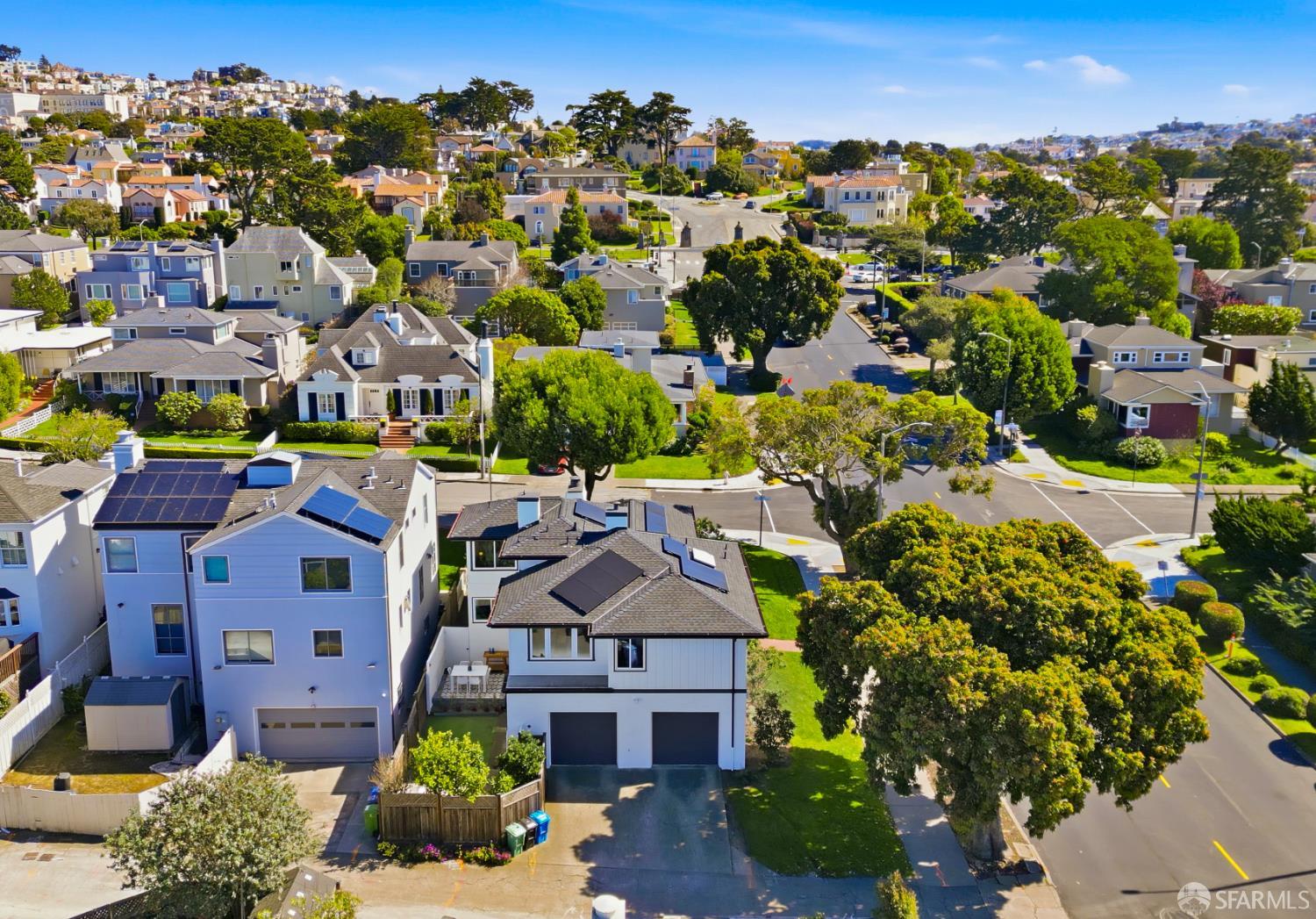 Detail Gallery Image 44 of 45 For 100 Winston Dr, San Francisco,  CA 94132 - 3 Beds | 2/1 Baths