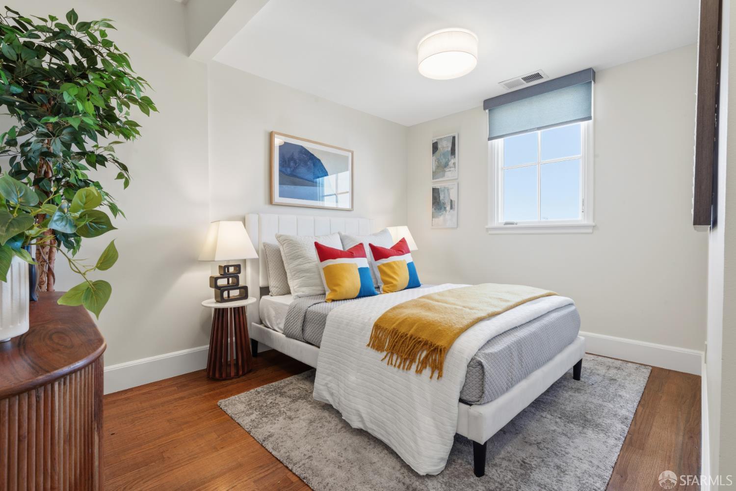 Detail Gallery Image 33 of 78 For 667 34th Ave, San Francisco,  CA 94121 - 3 Beds | 2 Baths