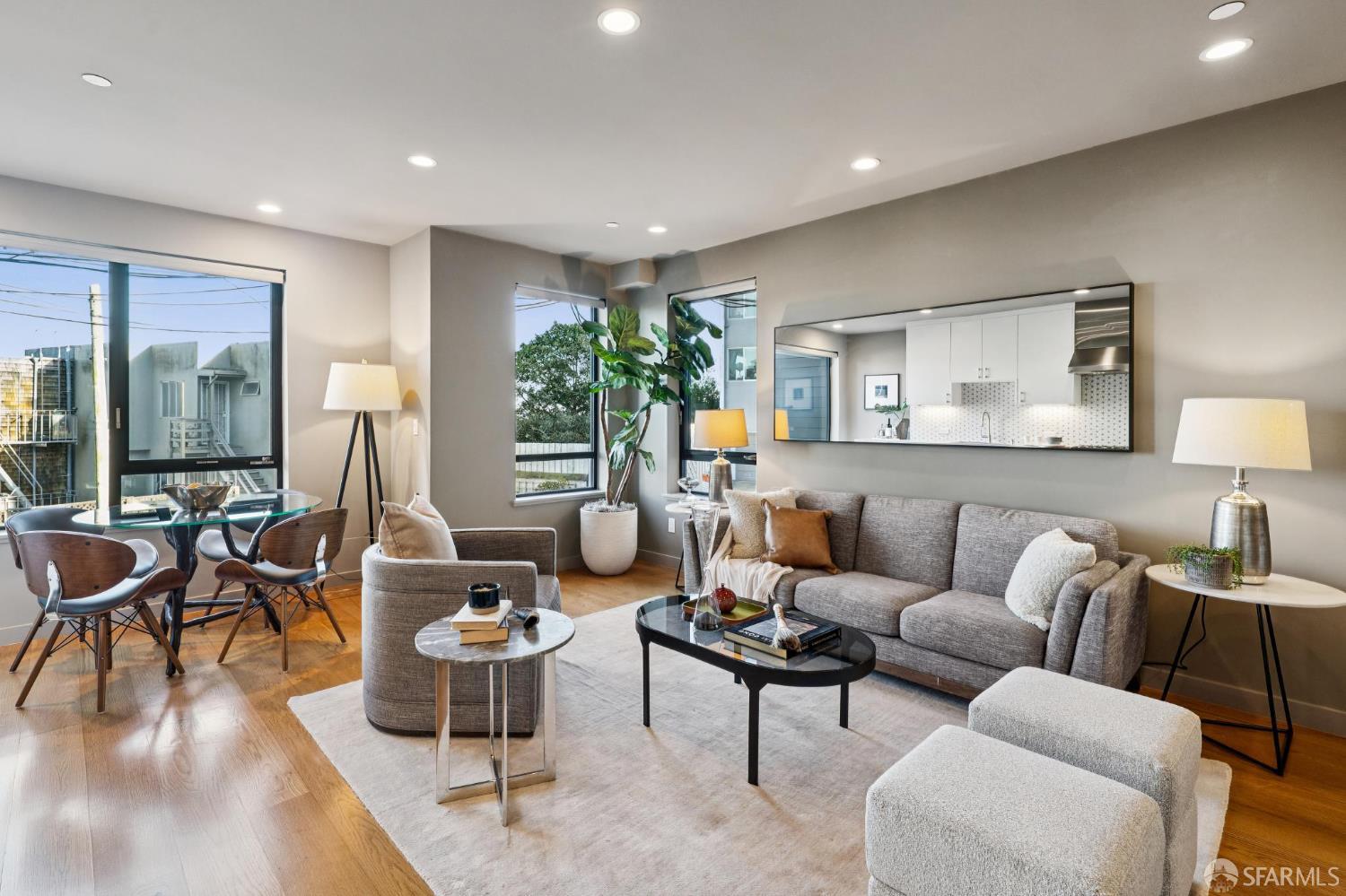 Detail Gallery Image 65 of 80 For 268 Grand View Ave, San Francisco,  CA 94114 - 4 Beds | 3 Baths