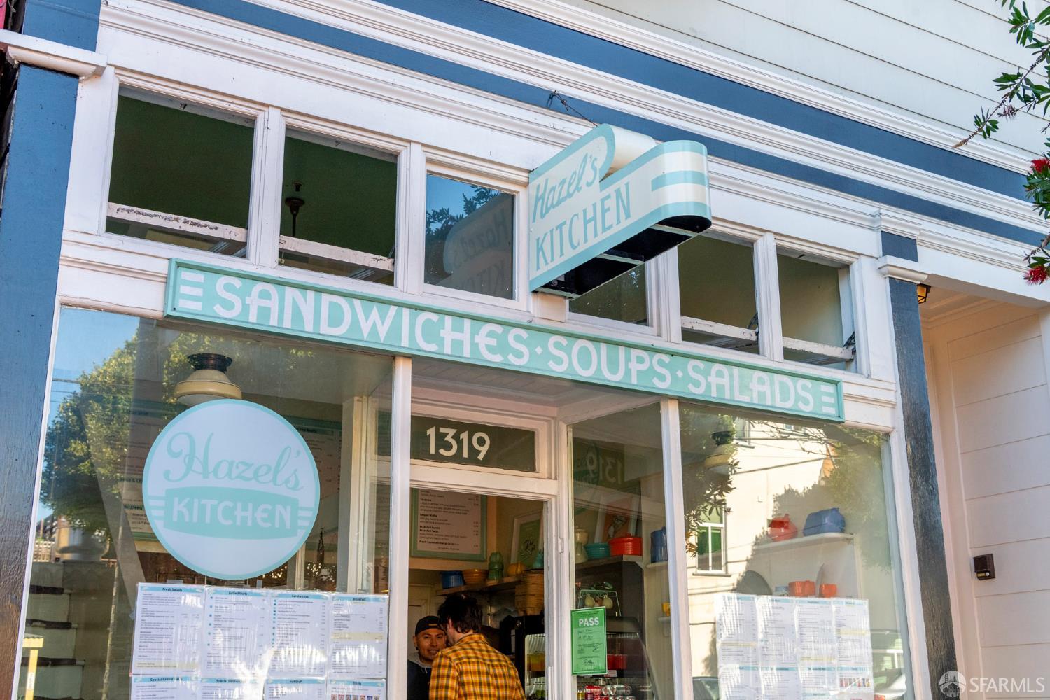 Detail Gallery Image 80 of 88 For 512 Connecticut St, San Francisco,  CA 94107 - 3 Beds | 2/1 Baths