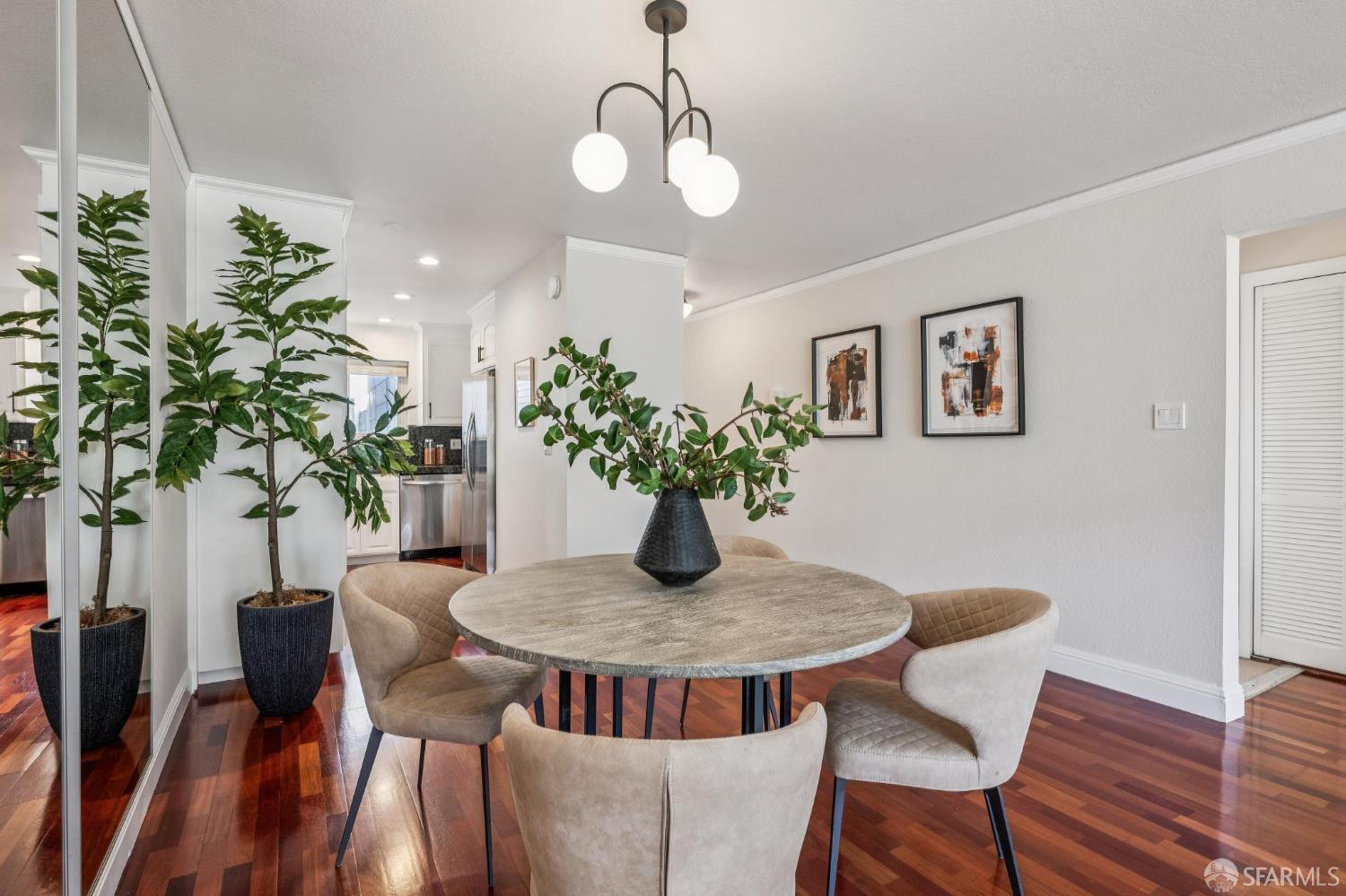 Detail Gallery Image 11 of 38 For 2315 Divisadero St #M,  San Francisco,  CA 94116 - 2 Beds | 2 Baths