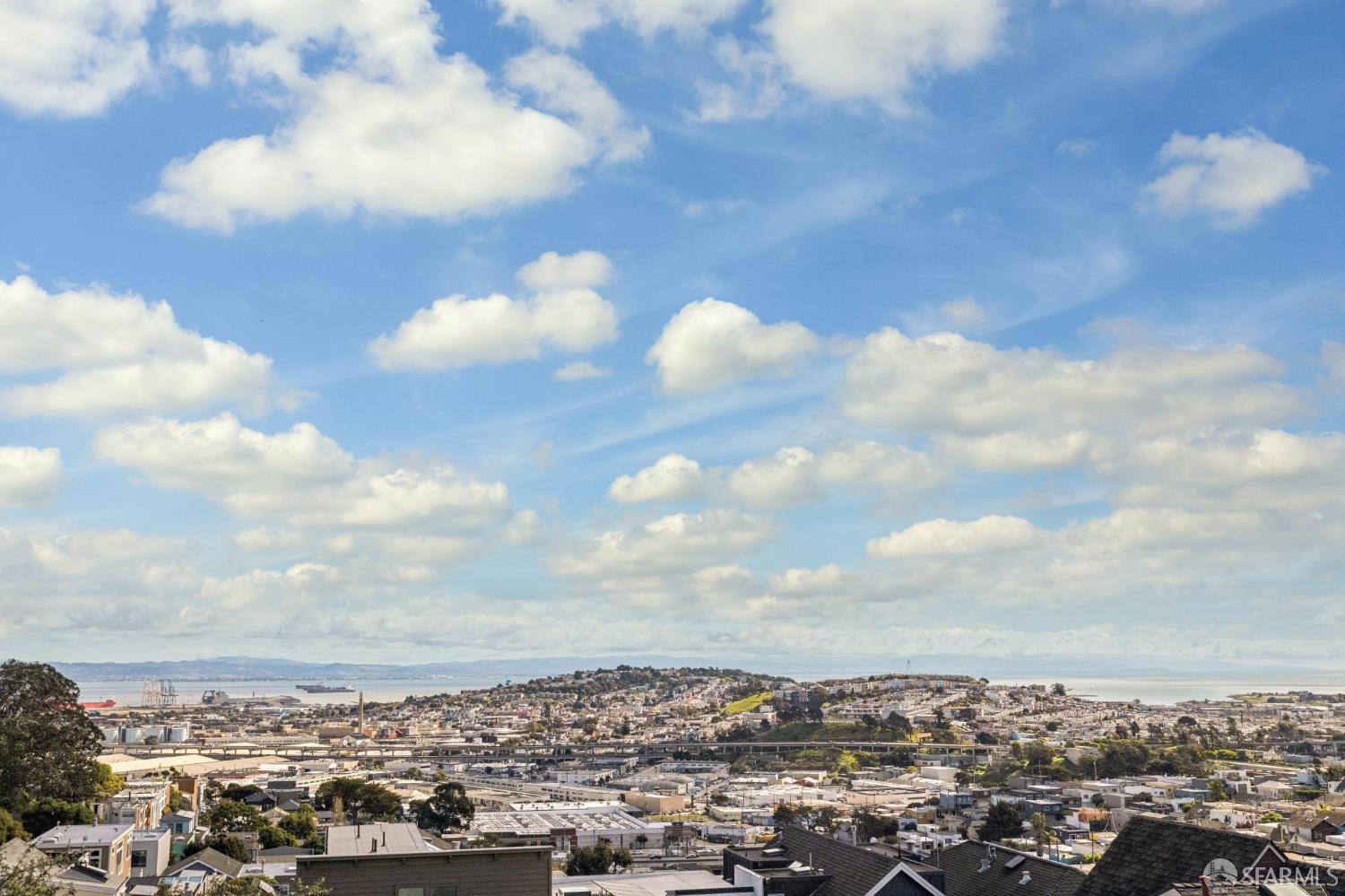 Detail Gallery Image 41 of 89 For 115 Ellsworth St, San Francisco,  CA 94110 - 3 Beds | 3 Baths