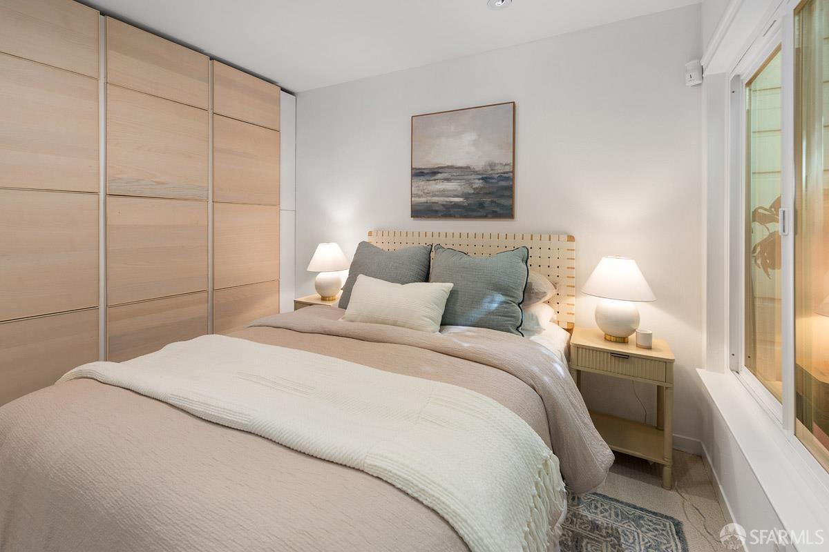 Detail Gallery Image 19 of 32 For 544 Waller St #2,  San Francisco,  CA 94127 - 2 Beds | 1 Baths