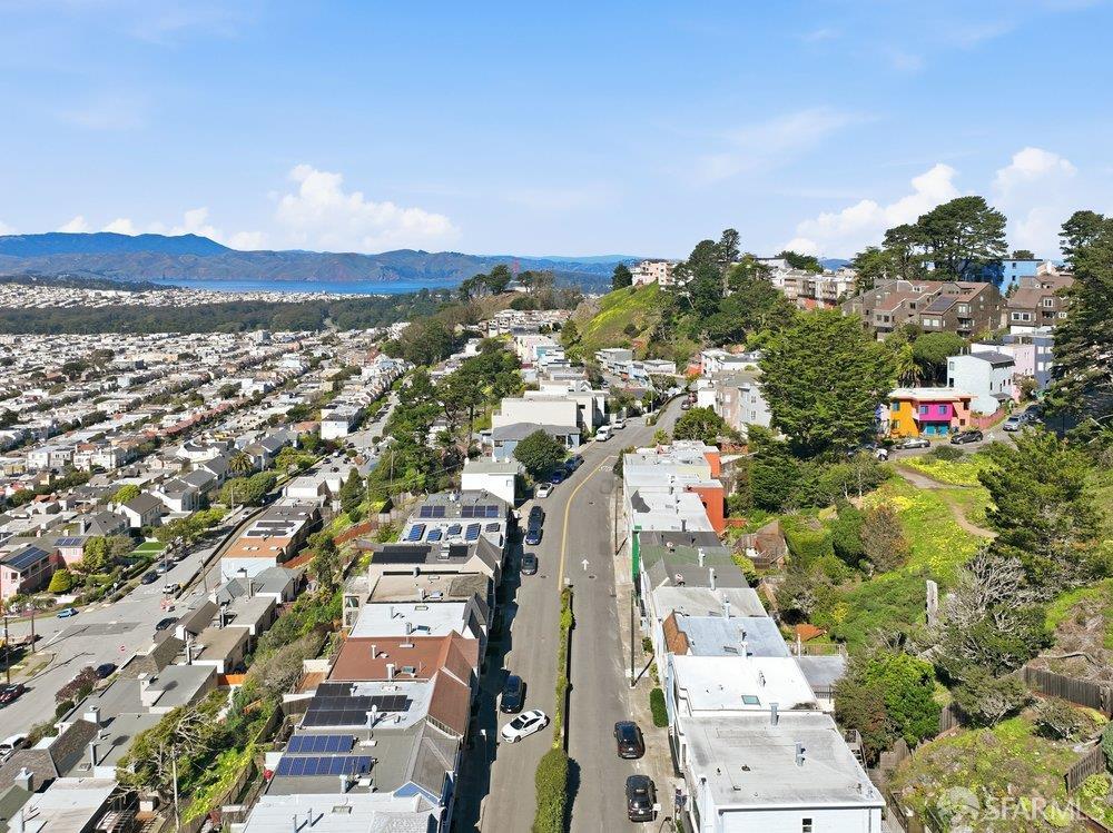 Detail Gallery Image 80 of 81 For 2056 14th Ave, San Francisco,  CA 94116 - 3 Beds | 1/1 Baths