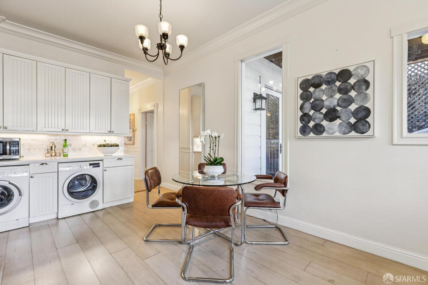 Detail Gallery Image 26 of 40 For 1844 Scott St, San Francisco,  CA 94115 - 2 Beds | 2 Baths