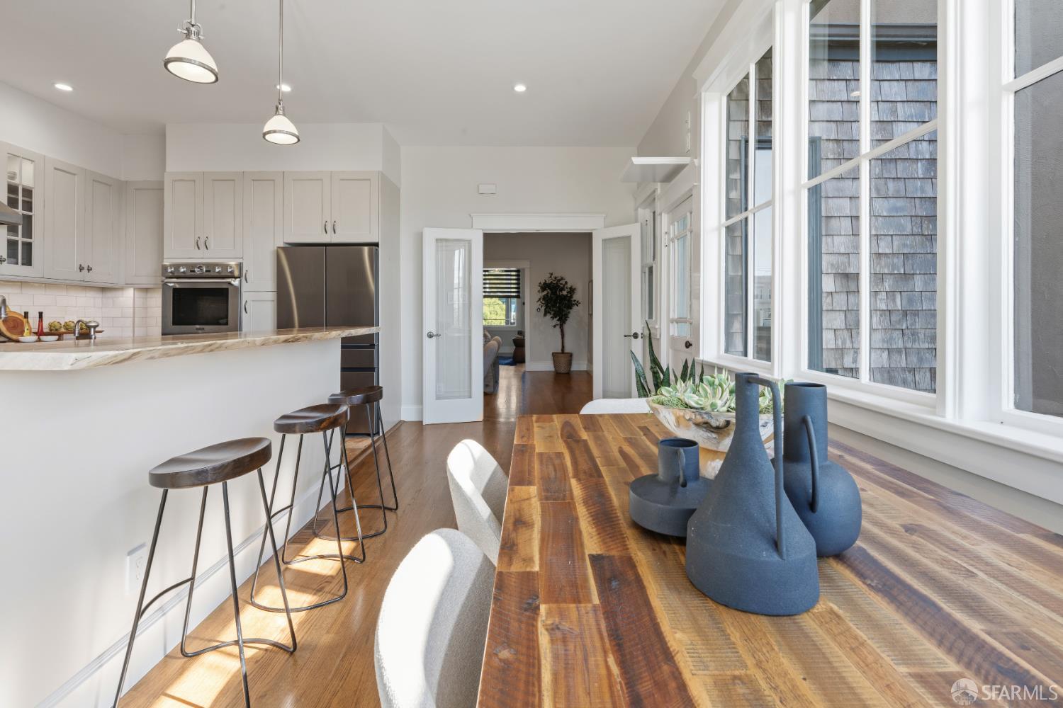 Detail Gallery Image 17 of 78 For 667 34th Ave, San Francisco,  CA 94121 - 3 Beds | 2 Baths