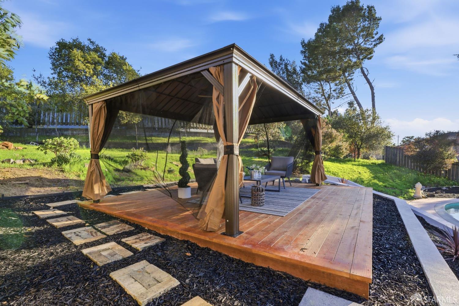 Detail Gallery Image 59 of 92 For 2847 Ralston Way, Hayward,  CA 94541 - 3 Beds | 2 Baths