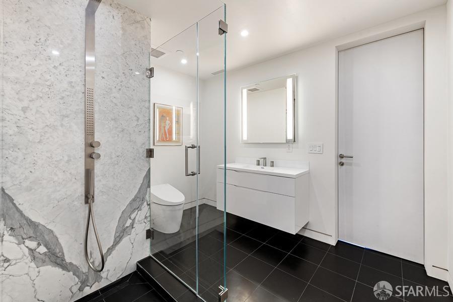 Detail Gallery Image 18 of 55 For 333 Bush St #4006,  San Francisco,  CA 94104 - 2 Beds | 2 Baths