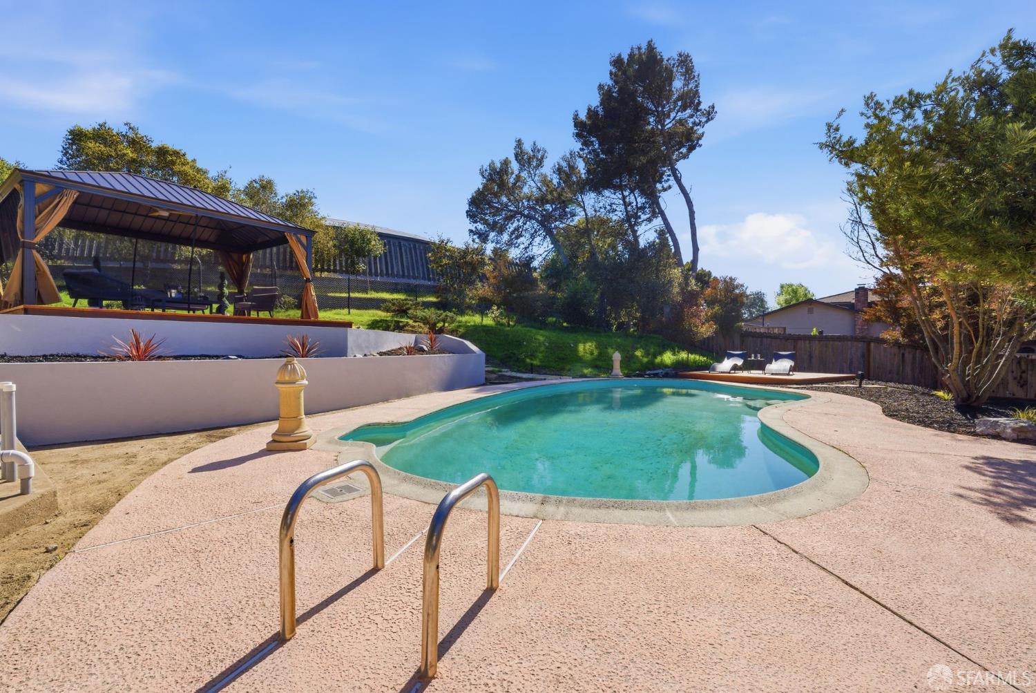 Detail Gallery Image 61 of 92 For 2847 Ralston Way, Hayward,  CA 94541 - 3 Beds | 2 Baths