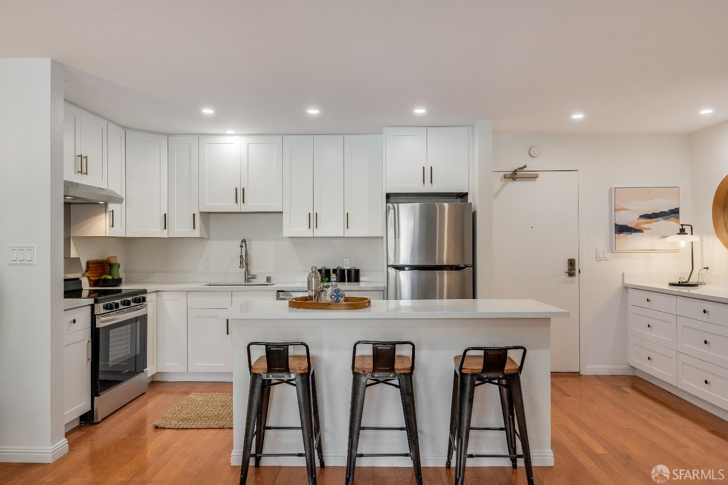 Detail Gallery Image 10 of 34 For 2250 24th St #231,  San Francisco,  CA 94107 - 2 Beds | 1 Baths