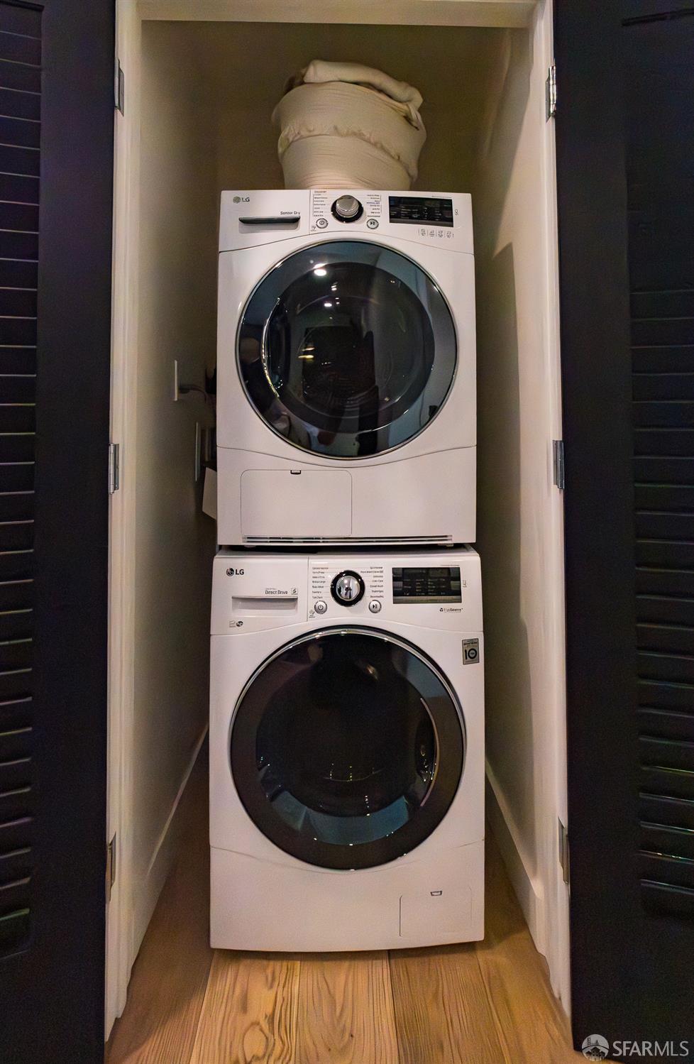 Detail Gallery Image 44 of 51 For 3620 Cesar Chavez St #203,  San Francisco,  CA 94110 - 2 Beds | 2 Baths