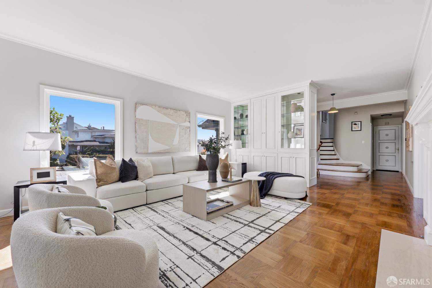 Detail Gallery Image 7 of 45 For 100 Winston Dr, San Francisco,  CA 94132 - 3 Beds | 2/1 Baths