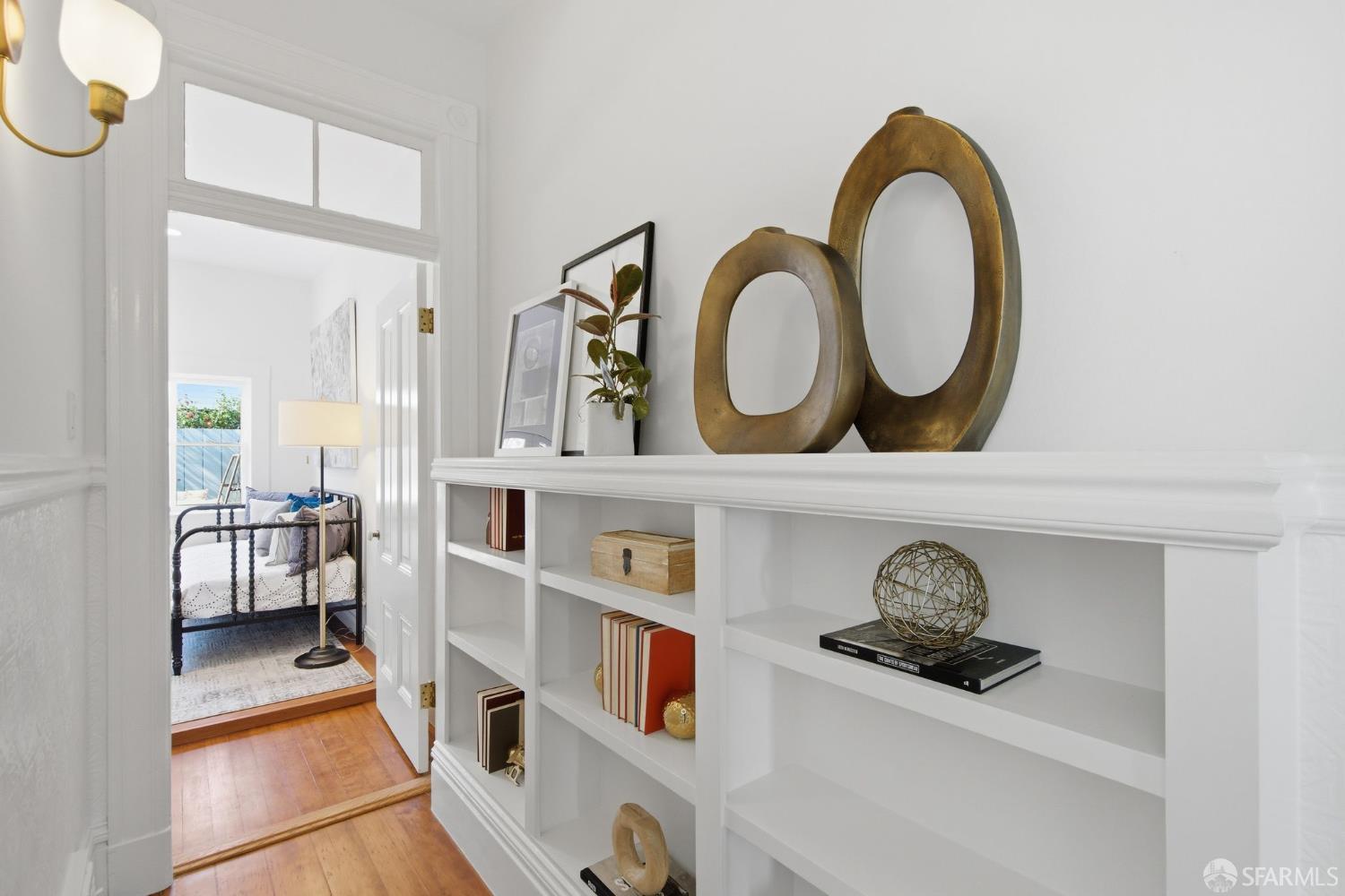 Detail Gallery Image 41 of 88 For 512 Connecticut St, San Francisco,  CA 94107 - 3 Beds | 2/1 Baths