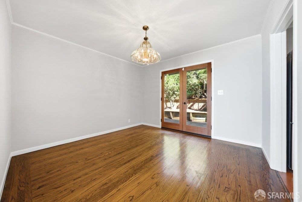 Detail Gallery Image 19 of 81 For 2056 14th Ave, San Francisco,  CA 94116 - 3 Beds | 1/1 Baths