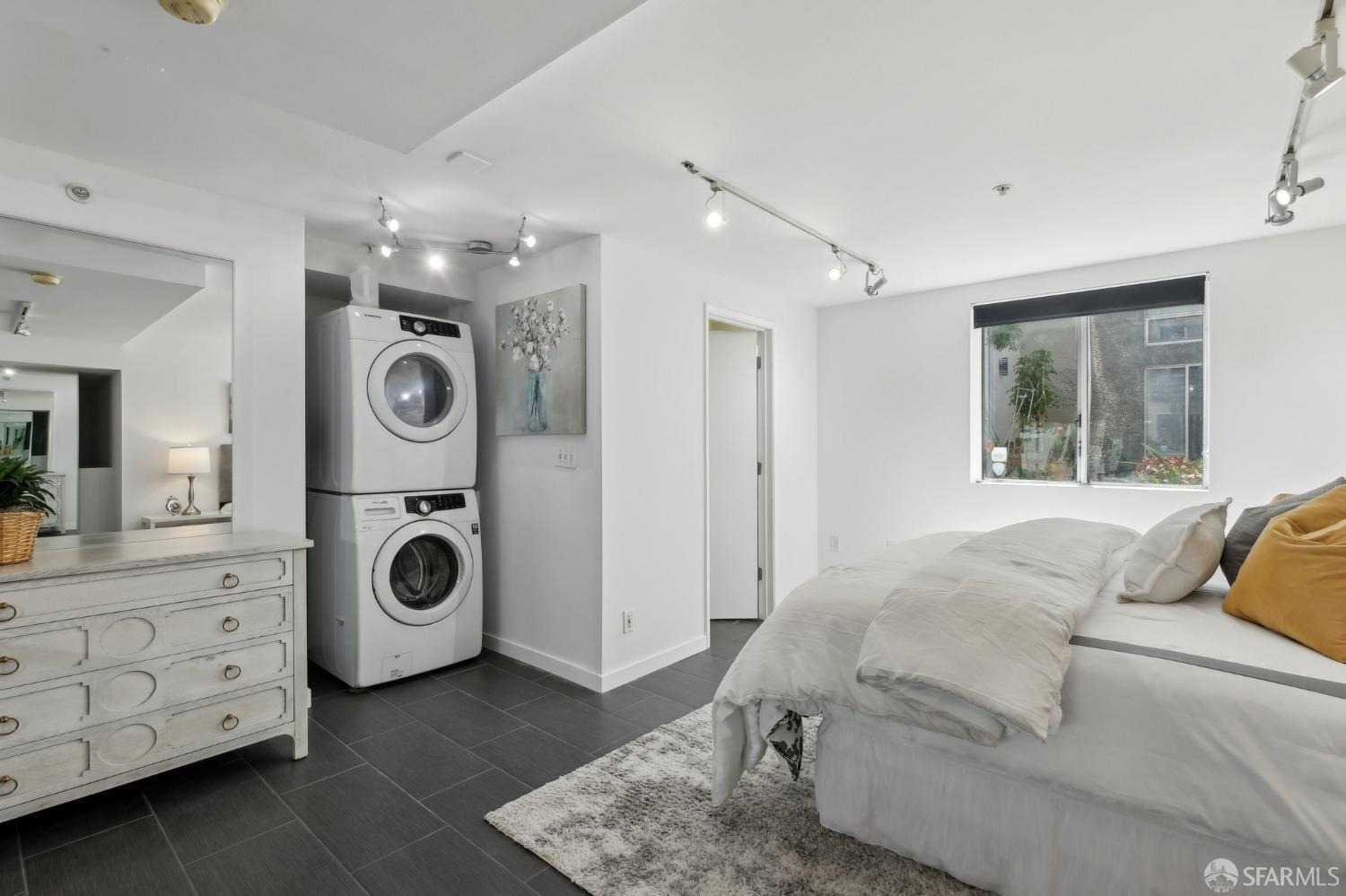 Detail Gallery Image 14 of 26 For 155 Harriet St #3,  San Francisco,  CA 94103 - 1 Beds | 1/1 Baths