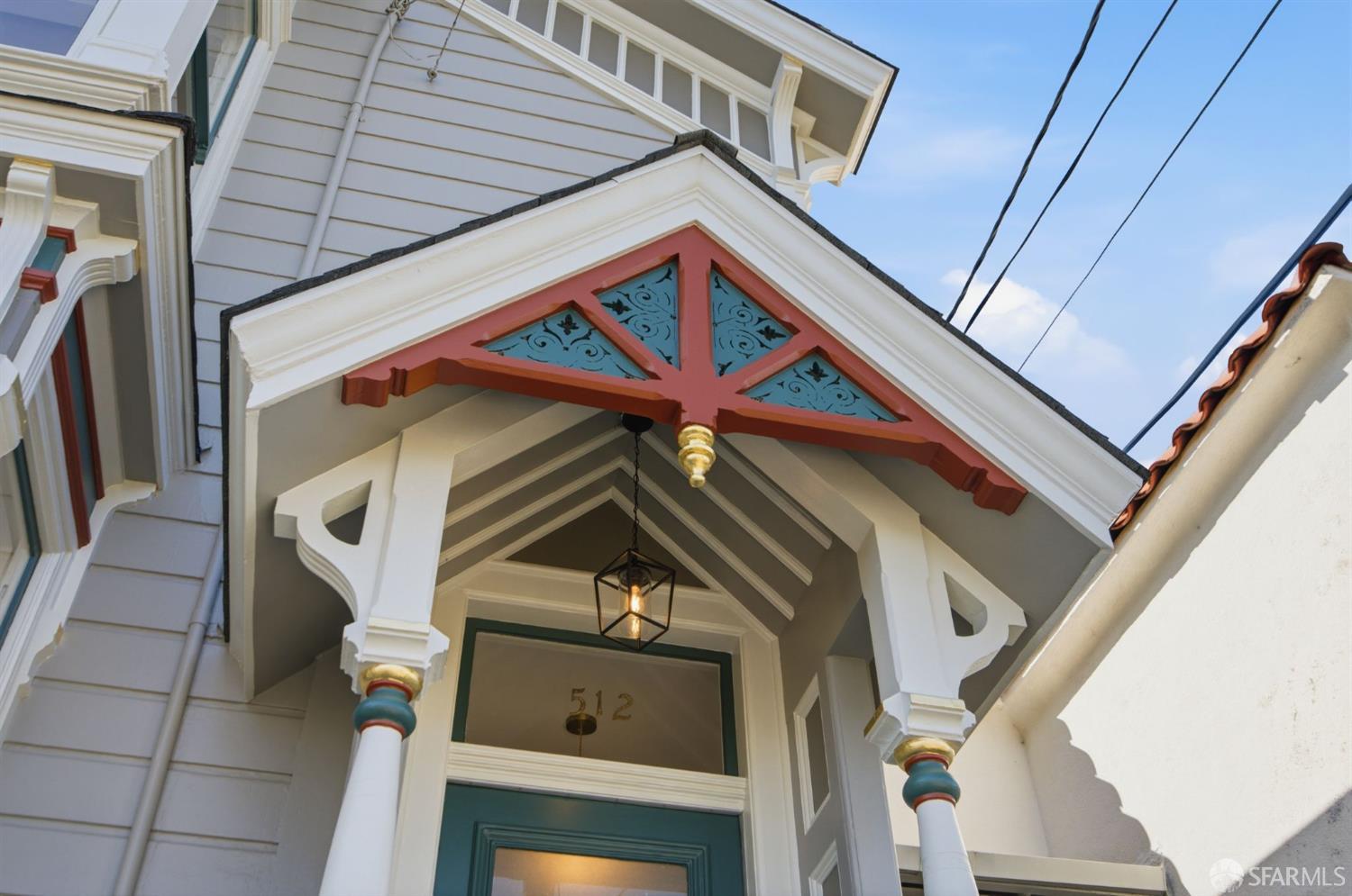 Detail Gallery Image 55 of 88 For 512 Connecticut St, San Francisco,  CA 94107 - 3 Beds | 2/1 Baths