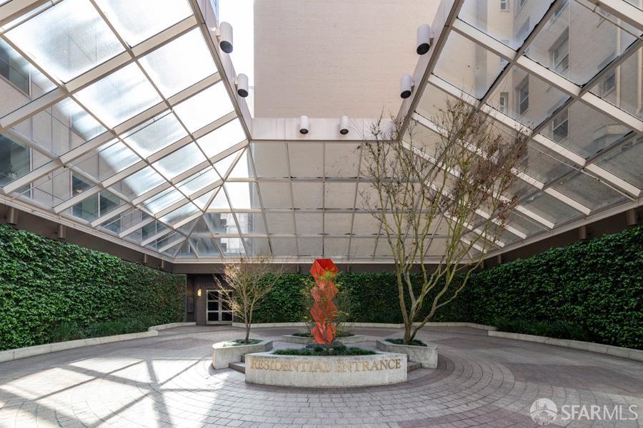 Detail Gallery Image 54 of 55 For 333 Bush St #4006,  San Francisco,  CA 94104 - 2 Beds | 2 Baths