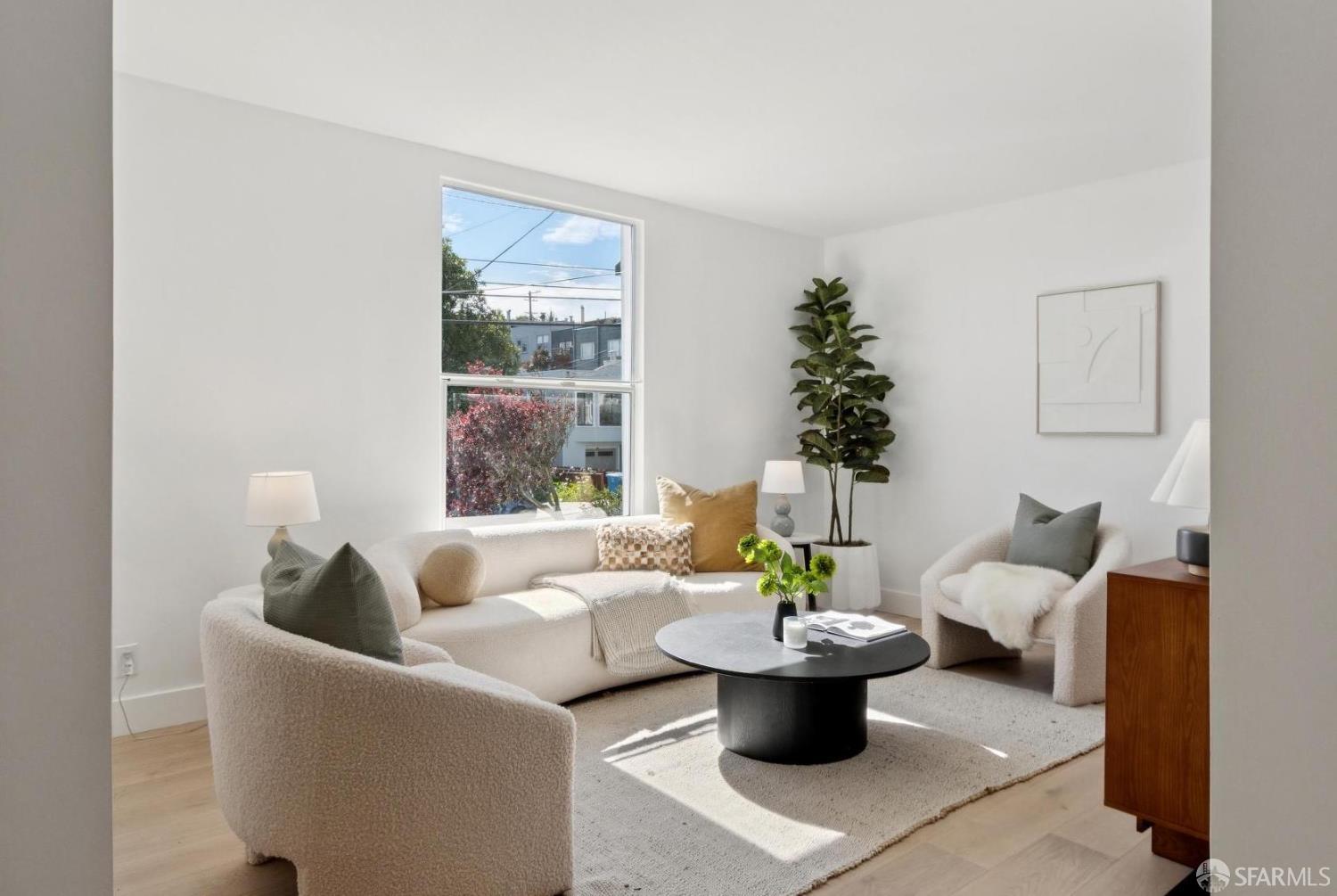 Detail Gallery Image 7 of 69 For 270 Flood Ave, San Francisco,  CA 94112 - 4 Beds | 3 Baths