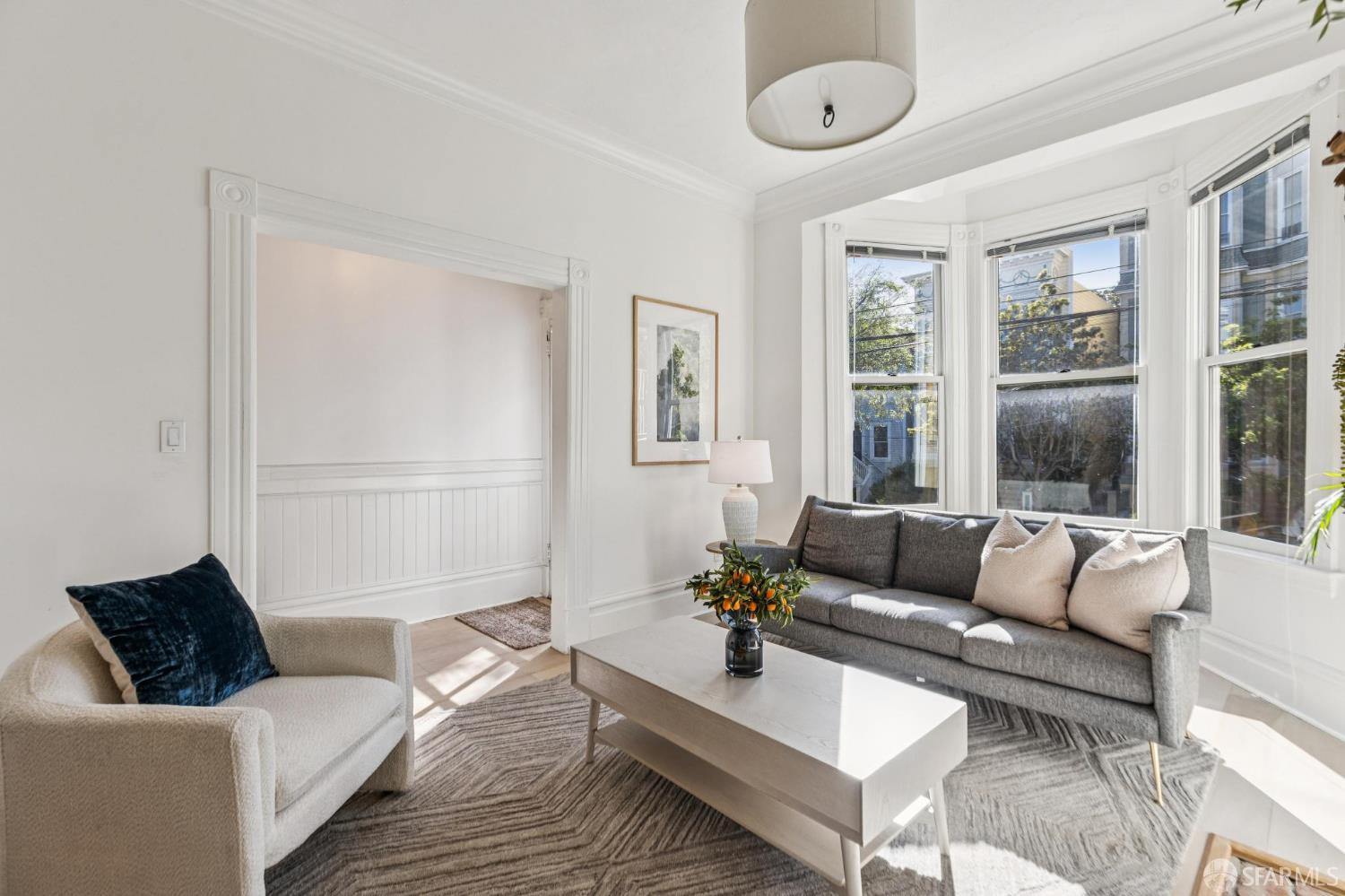 Detail Gallery Image 9 of 40 For 1844 Scott St, San Francisco,  CA 94115 - 2 Beds | 2 Baths