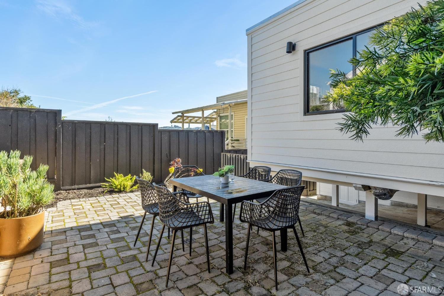 Detail Gallery Image 60 of 69 For 270 Flood Ave, San Francisco,  CA 94112 - 4 Beds | 3 Baths