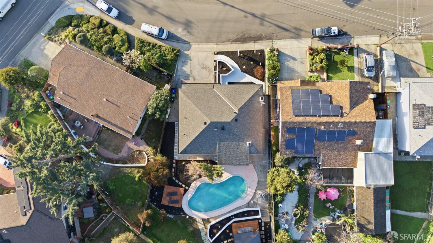 Detail Gallery Image 68 of 92 For 2847 Ralston Way, Hayward,  CA 94541 - 3 Beds | 2 Baths