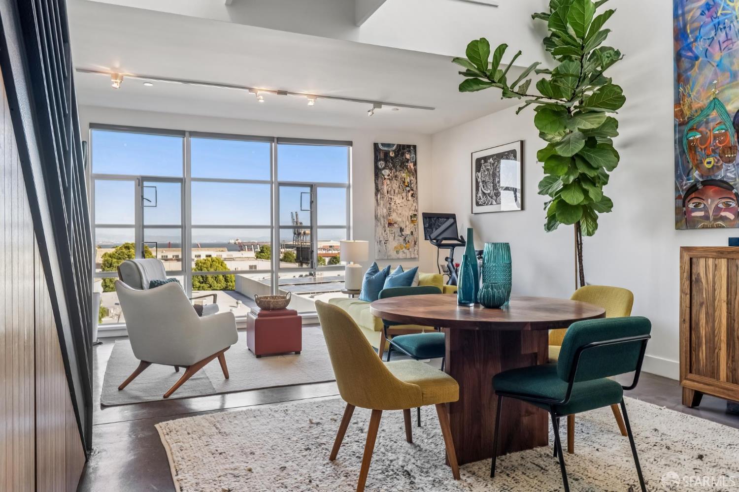 Detail Gallery Image 7 of 33 For 1310 Minnesota St #306,  San Francisco,  CA 94107 - 1 Beds | 2 Baths