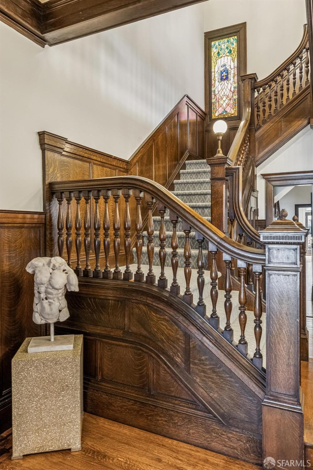 Detail Gallery Image 29 of 62 For 1461 Page St, San Francisco,  CA 94117 - 7 Beds | 4/2 Baths