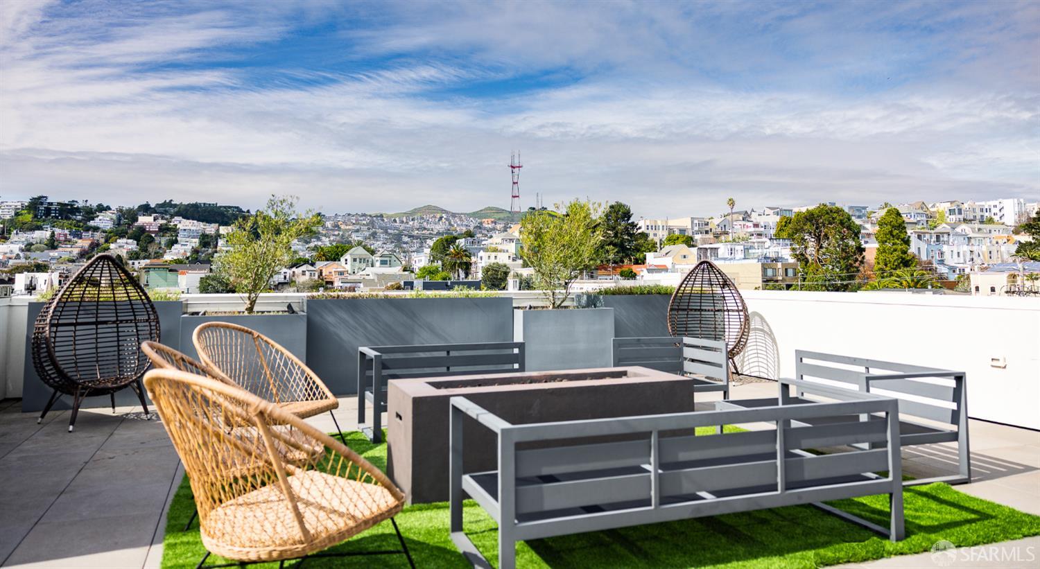 Detail Gallery Image 49 of 51 For 3620 Cesar Chavez St #203,  San Francisco,  CA 94110 - 2 Beds | 2 Baths