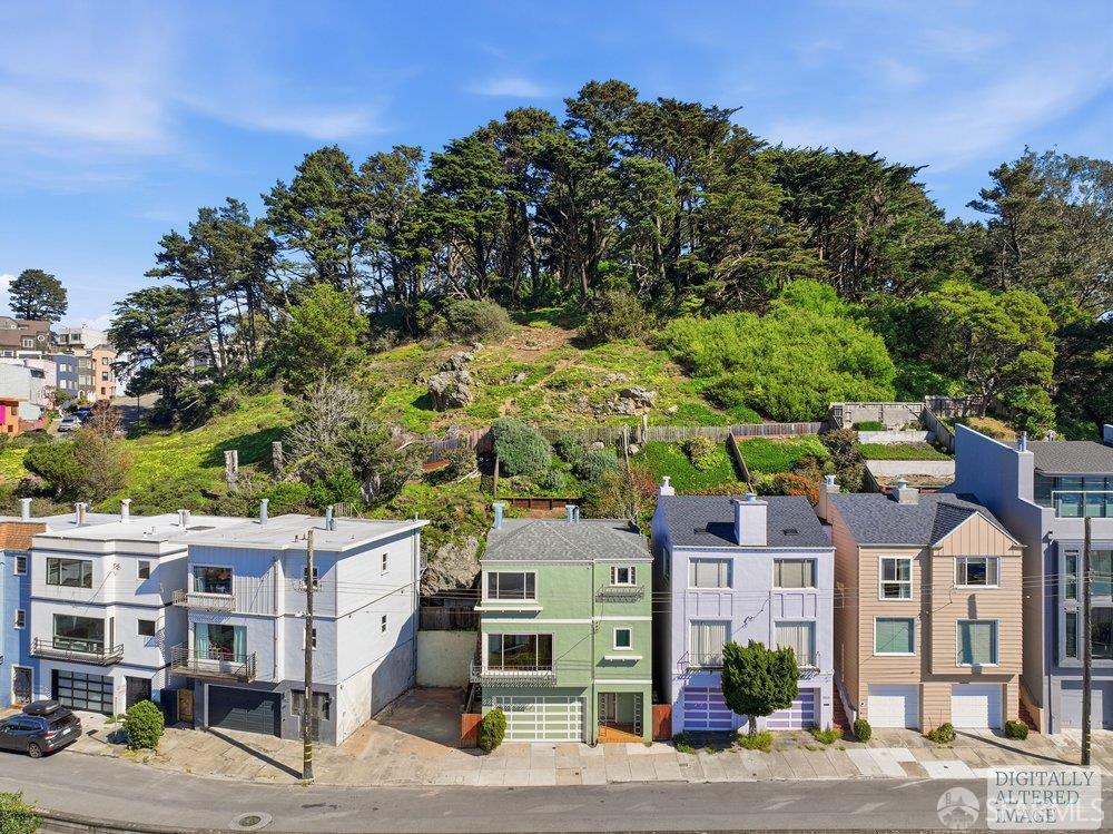 Detail Gallery Image 75 of 81 For 2056 14th Ave, San Francisco,  CA 94116 - 3 Beds | 1/1 Baths