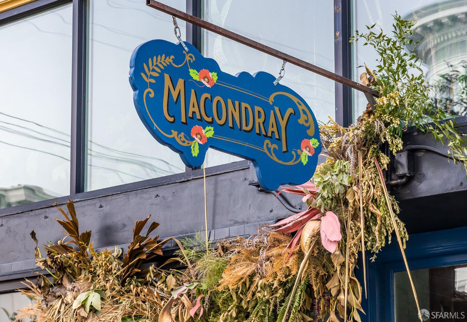 Detail Gallery Image 51 of 53 For 1257 Chestnut St #2,  San Francisco,  CA 94109 - 1 Beds | 1 Baths