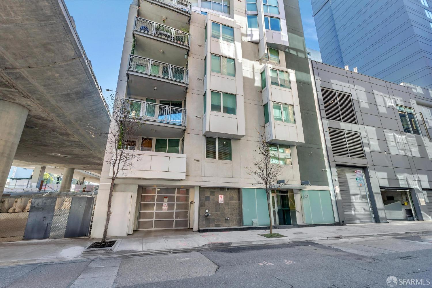 Detail Gallery Image 21 of 34 For 69 Clementina St #802,  San Francisco,  CA 94105 - 2 Beds | 2/1 Baths