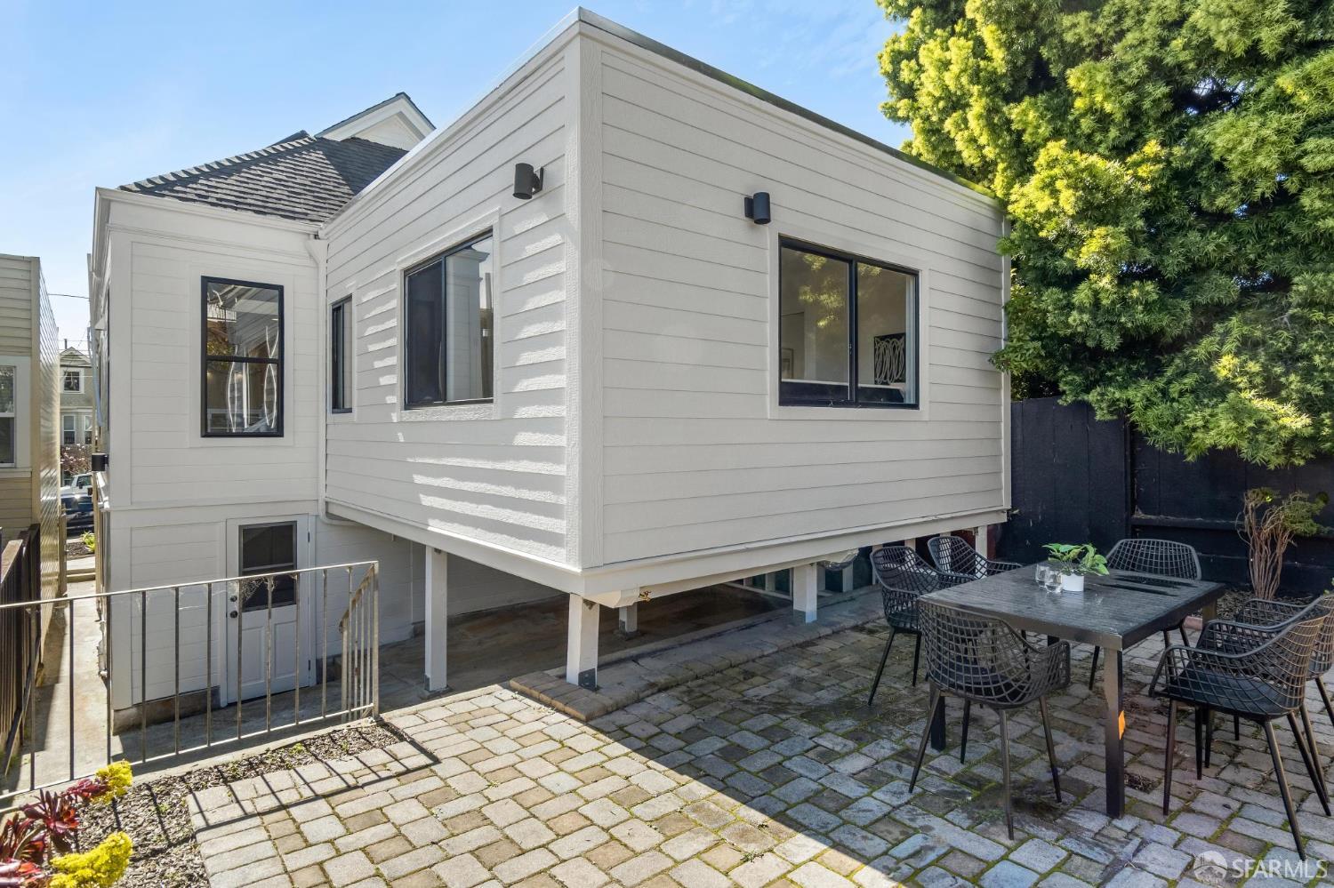 Detail Gallery Image 59 of 69 For 270 Flood Ave, San Francisco,  CA 94112 - 4 Beds | 3 Baths