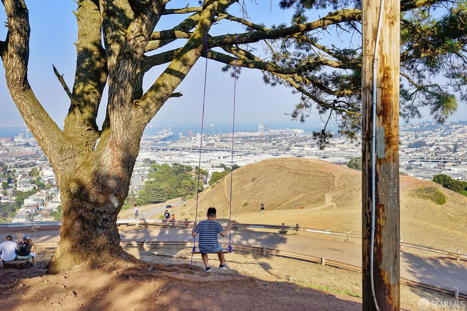 Detail Gallery Image 84 of 89 For 115 Ellsworth St, San Francisco,  CA 94110 - 3 Beds | 3 Baths
