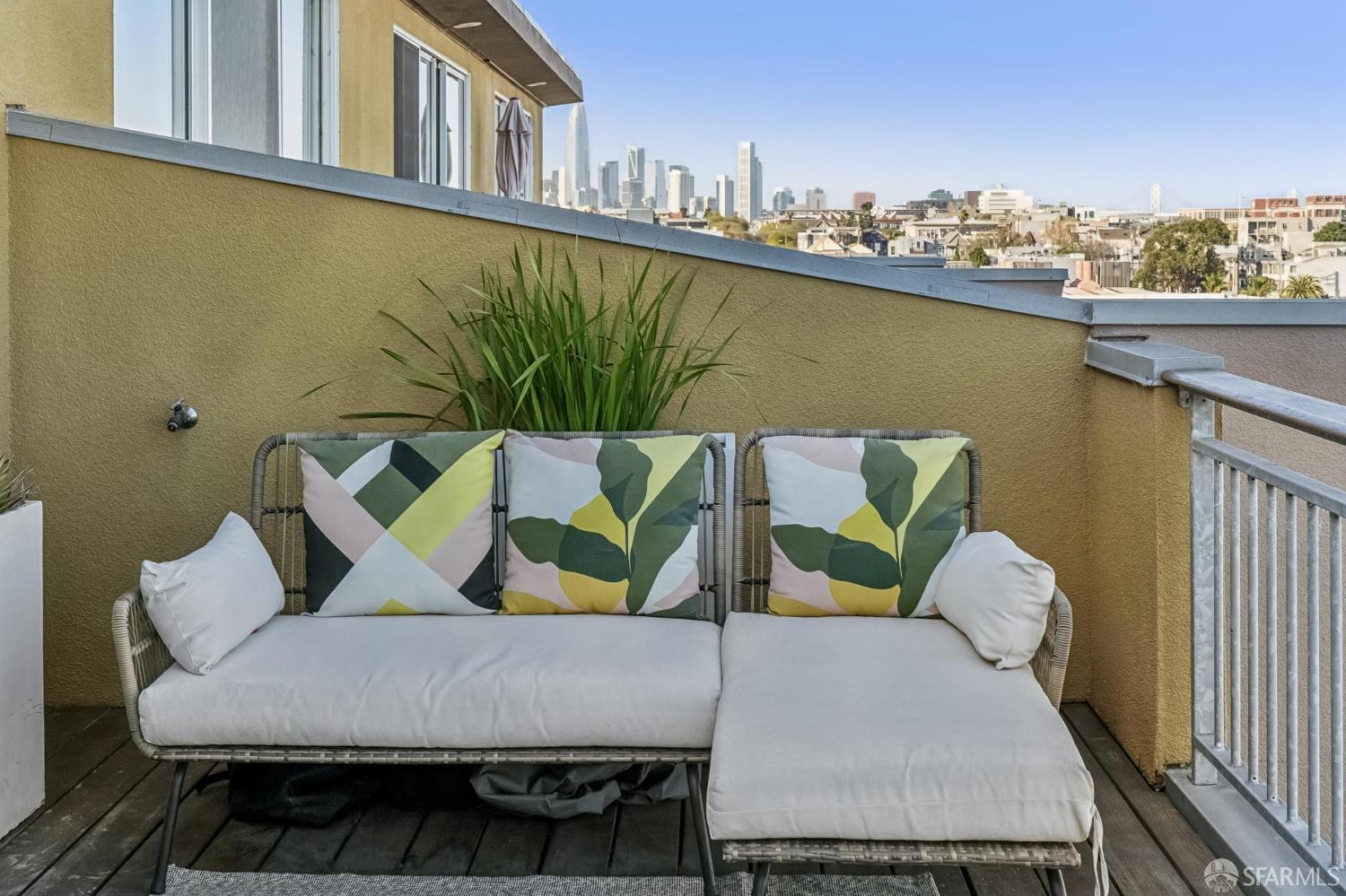 Detail Gallery Image 27 of 33 For 1310 Minnesota St #306,  San Francisco,  CA 94107 - 1 Beds | 2 Baths