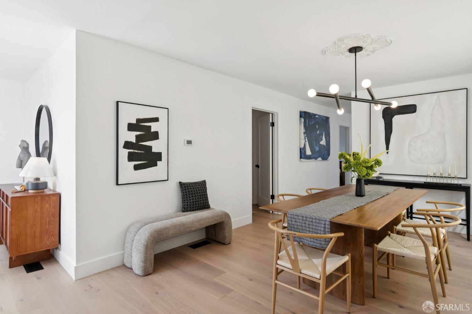 Detail Gallery Image 10 of 69 For 270 Flood Ave, San Francisco,  CA 94112 - 4 Beds | 3 Baths