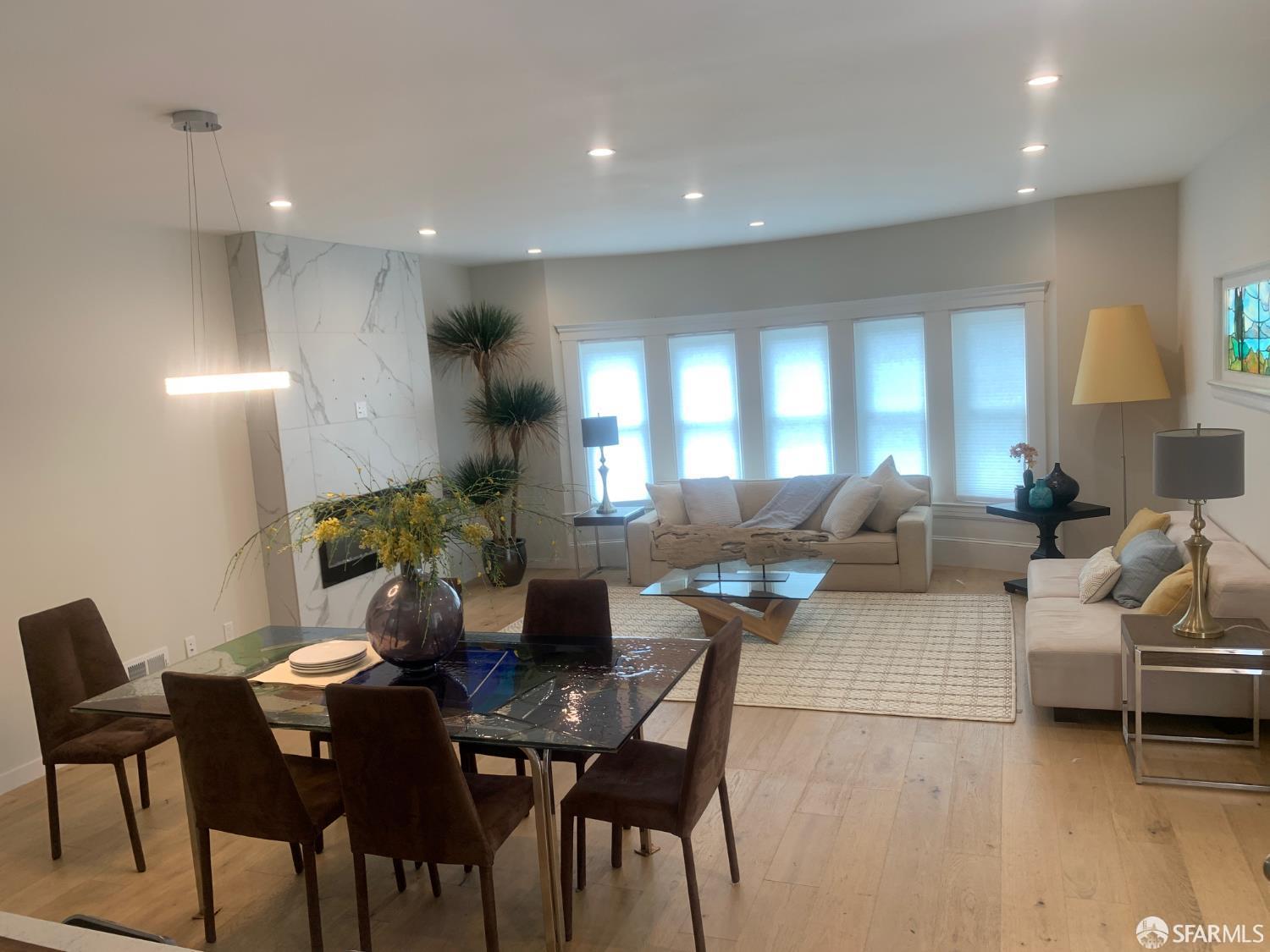 Detail Gallery Image 2 of 52 For 134 17th Ave, San Francisco,  CA 94121 - – Beds | – Baths