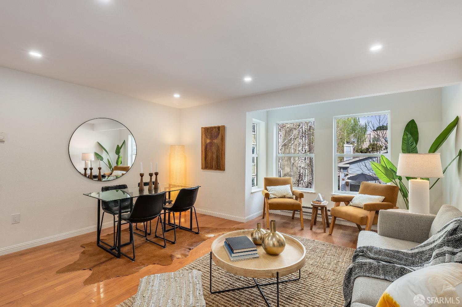 Detail Gallery Image 6 of 34 For 2250 24th St #231,  San Francisco,  CA 94107 - 2 Beds | 1 Baths