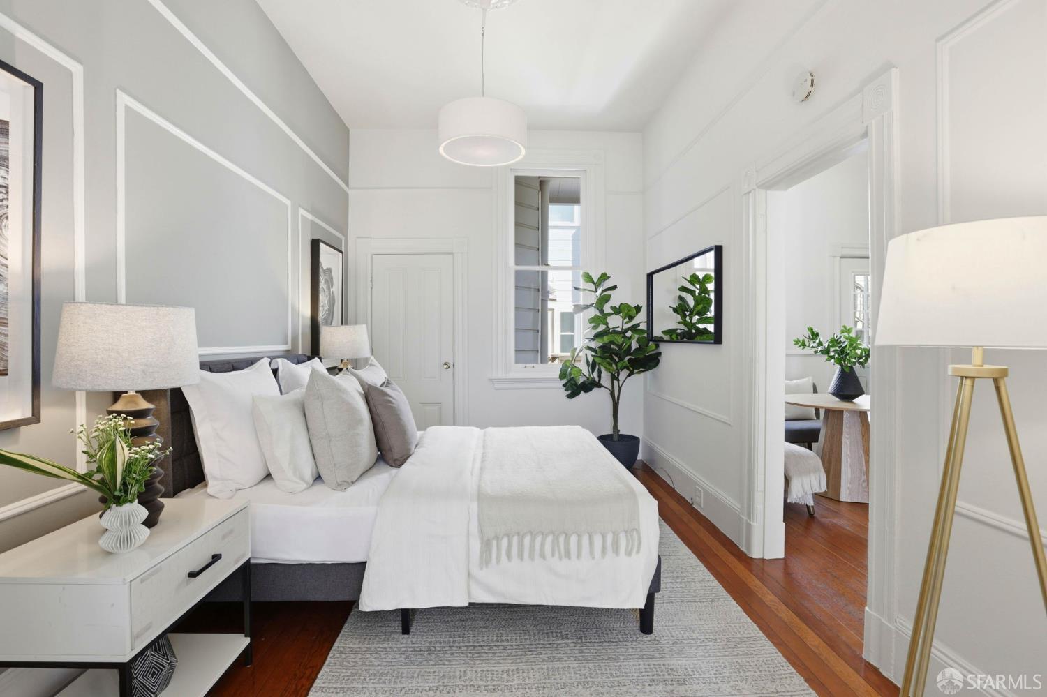 Detail Gallery Image 16 of 24 For 43 Lucky St, San Francisco,  CA 94110 - 2 Beds | 1 Baths