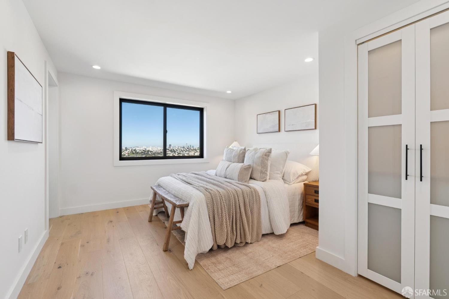 Detail Gallery Image 26 of 49 For 248 Ordway St, San Francisco,  CA 94134 - 4 Beds | 3 Baths