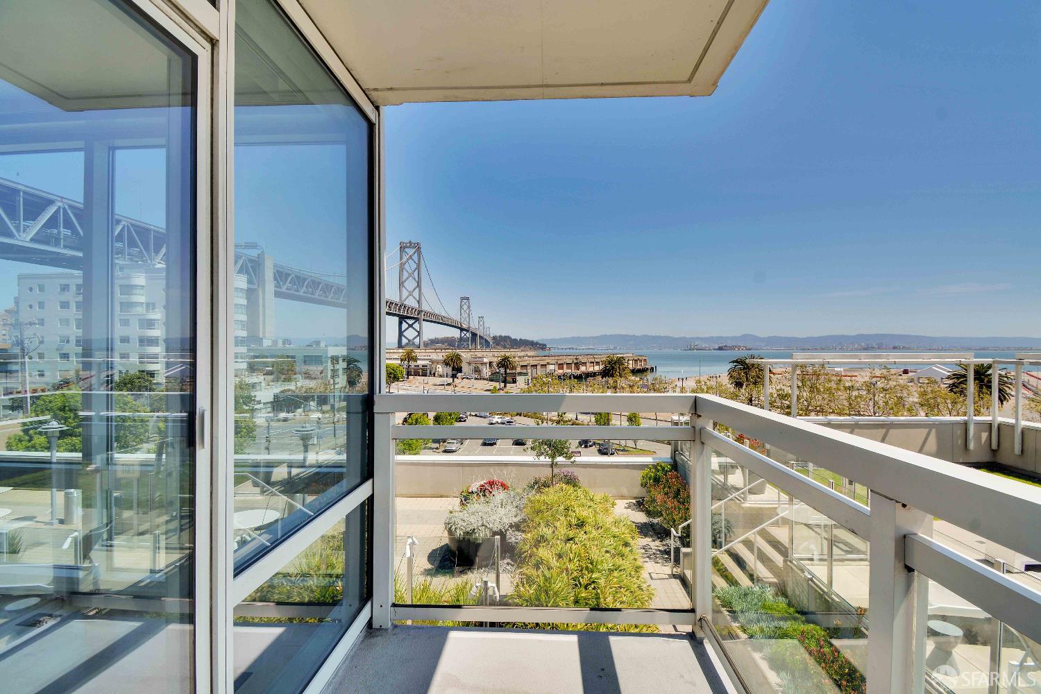 Detail Gallery Image 19 of 35 For 501 Beale St 5a,  San Francisco,  CA 94105 - 2 Beds | 2 Baths