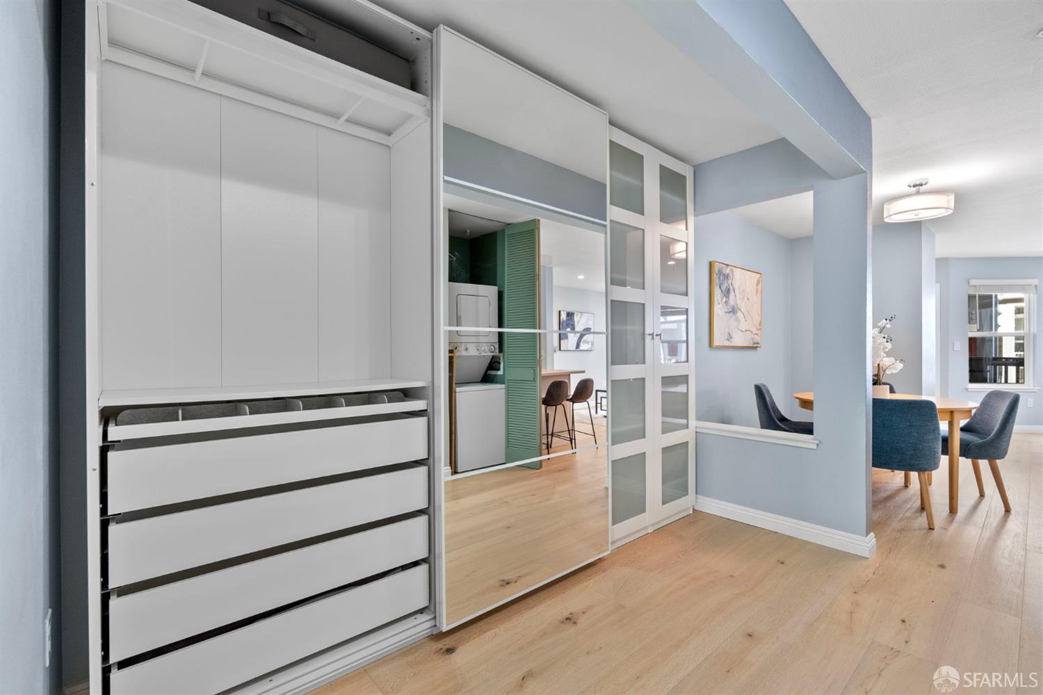 Detail Gallery Image 16 of 34 For 1235 Mcallister St #222,  San Francisco,  CA 94115 - 1 Beds | 1 Baths