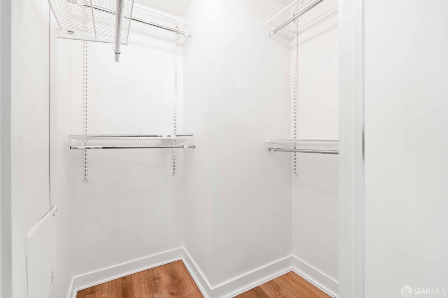 Detail Gallery Image 15 of 63 For 501 Beale St 4d,  San Francisco,  CA 94105 - 1 Beds | 1 Baths