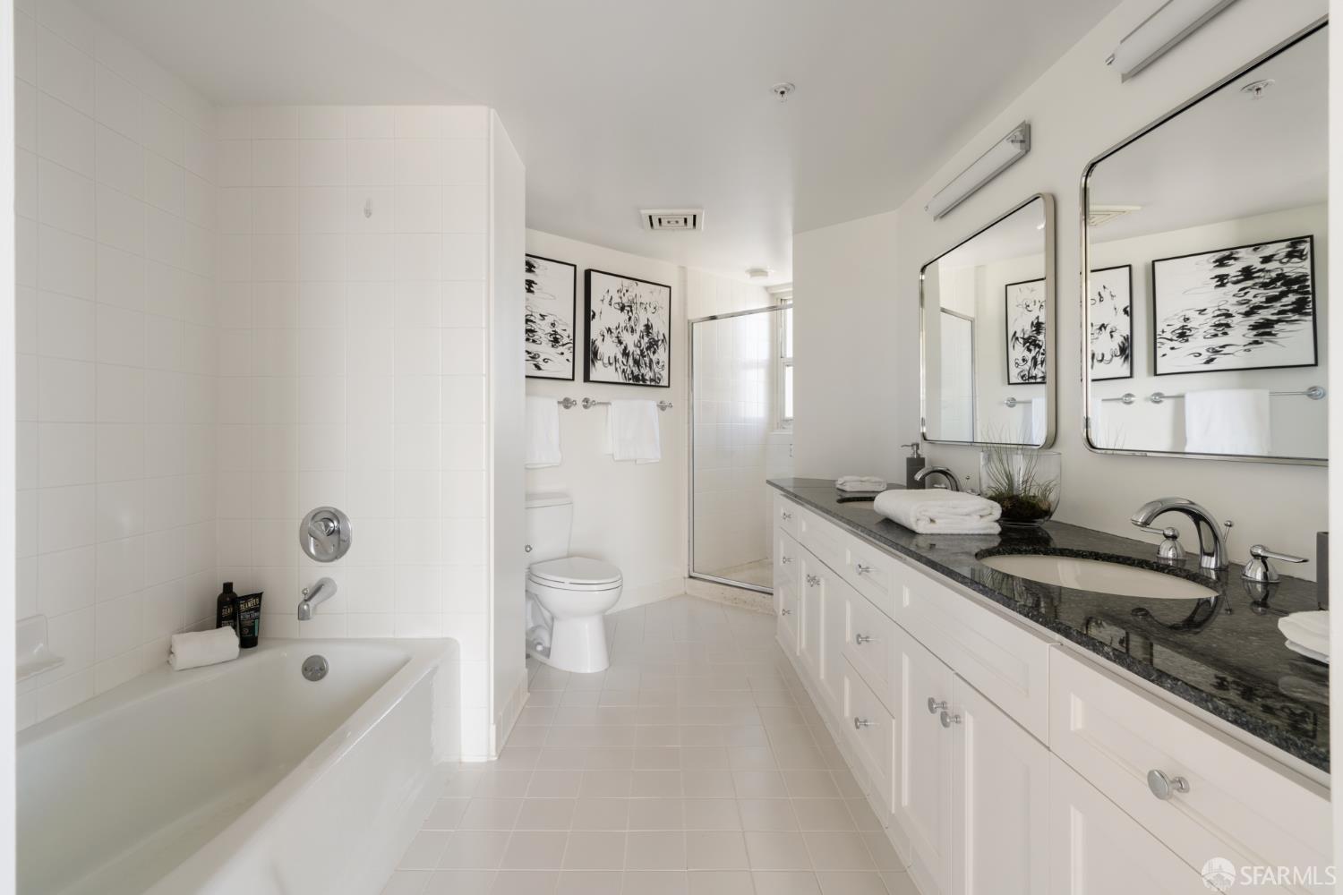 Detail Gallery Image 21 of 34 For 1483 Sutter St #1505,  San Francisco,  CA 94109 - 3 Beds | 2/1 Baths